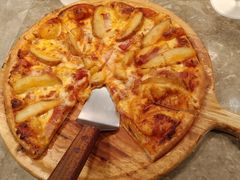 -比格比萨自助(国展店)