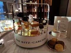 -广州富力丽思卡尔顿酒店