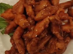 -宁夏国强手抓羊肉·清真菜(未央路凤三店)
