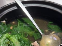 -滋粥楼·顺德菜(番禺广场总店)
