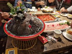 -码头故事火锅(大丰店)
