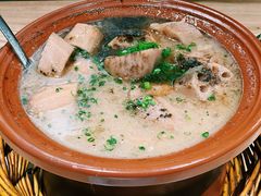 -董厨煨汤馆(车站路店)