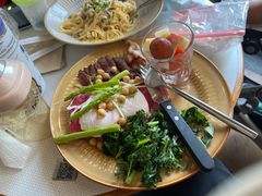 -BAKER&SPICE(BFC外滩金融中心店)