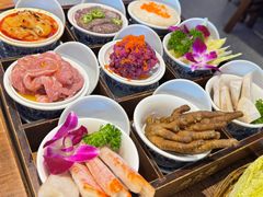 -楠火锅(昆山金鹰店)