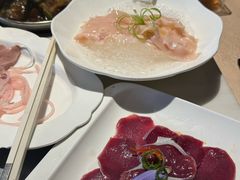 -围炉夜话·潮汕卤水火锅(榕江店)