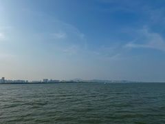 -日照世帆赛基地