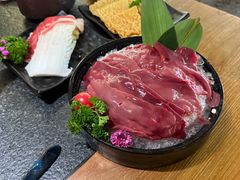 -湊湊火锅·茶憩(东城民盈国贸城店)