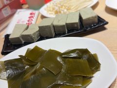 -鱼酷活鱼烤鱼(雨花客厅店)