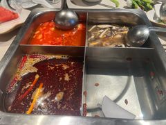 -海底捞火锅(劲松店)