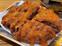 牛肉饼-九州酒场ひこぞう(2号店)