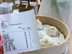 -苏小柳点心·手作小笼包(新街口分院店)