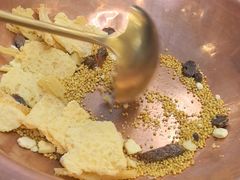 -诺敏塔拉奶茶-布里亚特包子-手把肉(锦都会店)