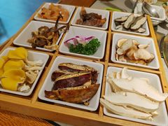 -大理董·董家小厨野生菌火锅(古城旗舰店)