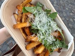 -O’mills Sourdough Bakery&Bistro(浦东机场店)