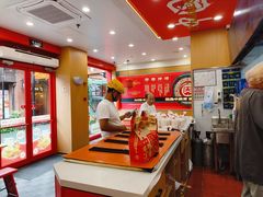 -肯德基(昌里店)
