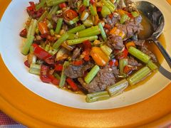 -恰八斗·猛火长沙菜(国贸店)