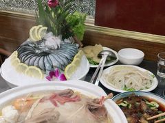-金龙·打边炉(武进路店)