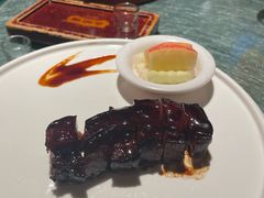 -大鸽饭(汉溪长隆店)