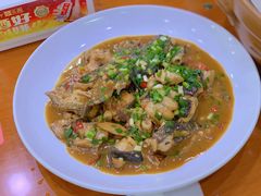 红烧有机鱼尾-全乐鱼馆·淳牌有机鱼直营店