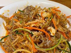 -如轩·海鲜砂锅粥·潮汕菜(海珠店)