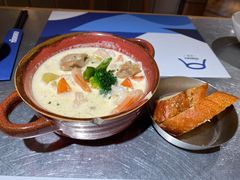 -火山屋台(新街口店)