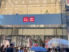 -优衣库(银座店)