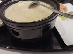 -巴音浩日娲·蒙餐(双林东路店)