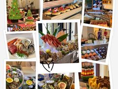 -上海和平饭店华懋阁 Cathay Room