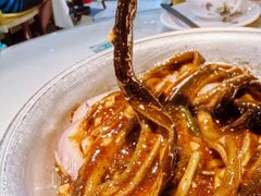 -眷江南之小蓝鲸(王府大街店)