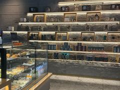 -星巴克臻选(济南恒隆店)