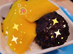 -满记甜品(荟聚购物中心店)