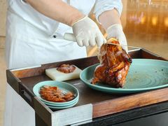 -无锡苏宁银河国际酒店-悦府65中餐厅