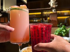 -唐猫庭院·千年陕菜(赛格国际购物中心店)