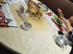 -芭菲盛宴·环球美食(北城国际店)