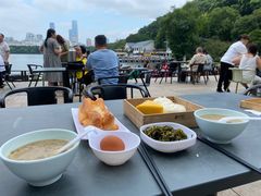 -食膳公园包子铺(烈士公园店)