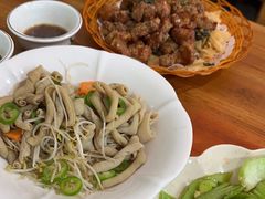 -南记食粥坊·宵夜大排档(莲花总店)