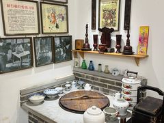 -老厨家(中央大街西七道街店)