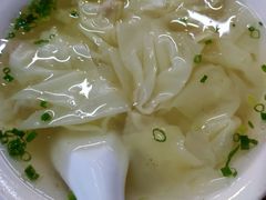 -胥塘陆氏小馄饨