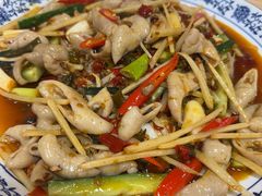 -李大爷的泡椒馆(冉家坝店)