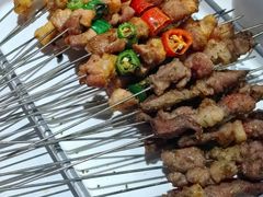-回·龙虾铺·盆盆蟹·烧烤大排档(回龙观店)