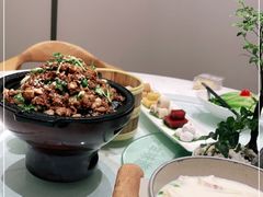 -御仙都北京菜馆·烤鸭店(双井店)