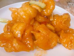 -烤肉宛饭庄(北新桥店)