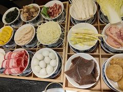 -咏江南·苏式火锅·苏州评弹(观前街店)
