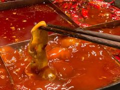 -纸盐河码头火锅(十八梯店)