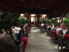 大堂-胡大饭馆 24h(簋街总店)