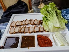 -四方小吃·白族庭院餐厅