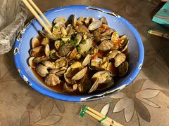 -夹夹大·蟹蟹大排档(财富又一城店)