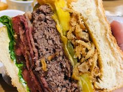 -HELLO 27 意面·沙拉·帕尼尼