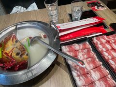 -彤德莱牛肉火锅(双港店)