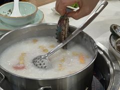 -盈田盈粥庄(博山东路店)